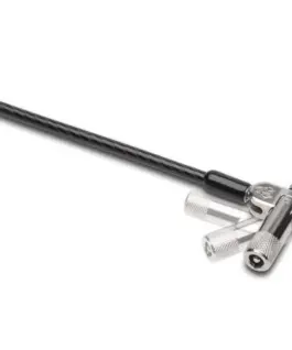 Kensington NanoSaver Dual Head Lock - Keyed - Image 4