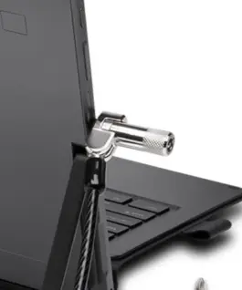 Kensington NanoSaver Dual Head Lock - Keyed - Image 5