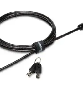 Kensington N17 Keyed Лаптоп Lock for Dell (25 pack)