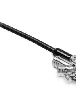 Alternative view от Kensington N17 Keyed Лаптоп Lock for Dell (25 pack)