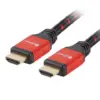 Natec HDMI-HDMI кабел v2.0 3M 4K High Speed Premium for PS4/PS3 Genesis
