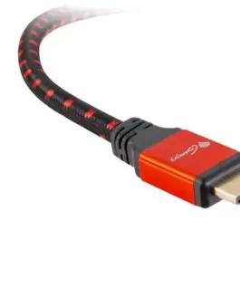 Natec HDMI-HDMI кабел v2.0 3M 4K High Speed Premium for PS4/PS3 Genesis - Image 3