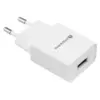 everActive зарядно 1xUSB SC200 24 A