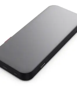 Alternative view от Lenovo външна батерия Go USB-C Лаптоп 20000 mAh - 40ALLG2WWW