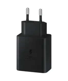 Alternative view от Samsung зарядно EP-T4510 45W черен EP-T4510XBEGEU