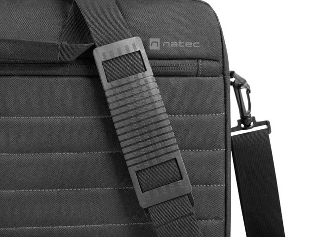 Natec Note-book bag 14.1 inches Taruca черен - Image 4