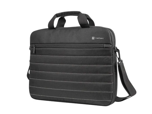 Natec Note-book bag 14.1 inches Taruca черен