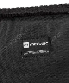 Alternative view от Natec Лаптоп Bag Beira 15,6 черен