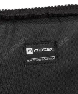 Natec Лаптоп Bag Goa 15,6 черен - Image 3
