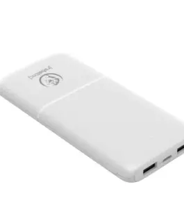 Alternative view от Rebeltec външна батерия Rebeltec P10 (10 000mAh 10W)