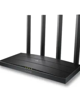 Alternative view от TP-LINK Router Archer AX12 AX1500 3LAN 1WAN