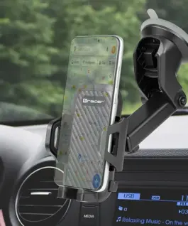 Alternative view от Tracer Smartphone holder U33 Telescopic