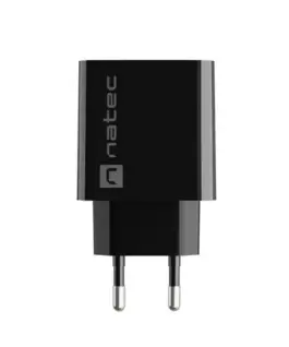 Natec USB зарядно Ribera 1x USB-A USB-C - Image 3
