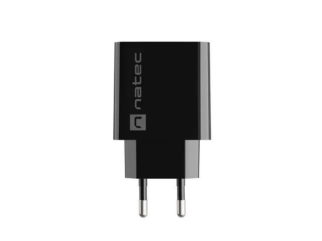 Natec USB зарядно Ribera 1x USB-C - Image 3