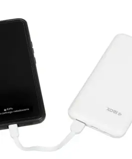 Alternative view от iBOX Ibox външна батерия IP810