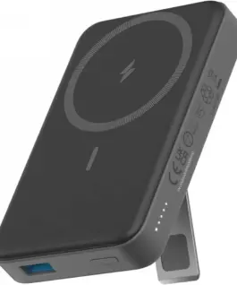 Anker Anker 633 10000 mAh 15W 27W USB-C черен