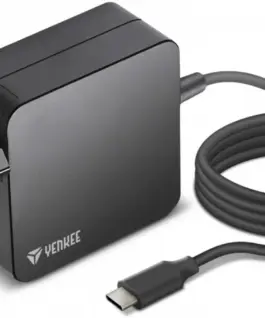 YENKEE зарядно за мобилни устройства 100W 18 m