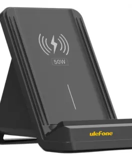 ULEFONE 50W Wireless Charging Stand Ulefone WCS01