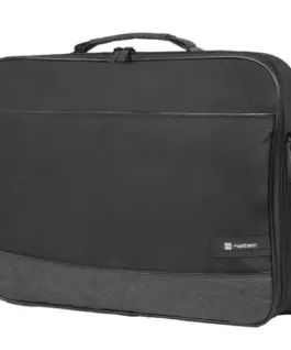 Natec чанта за лаптоп NATEC IMPALA 2 17.3 ONYX - Image 3