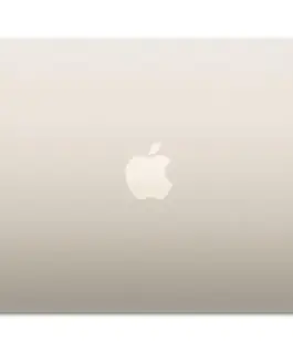 Apple MacBook Air 13.6 : M2 8/8, 16GB, 256GB - Starlight - Image 4