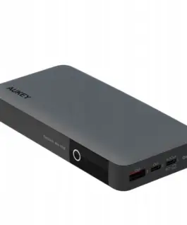 Alternative view от AUKEY AUKEY PB-Y43 външна батерия 20000mAh 65W 3xUSB