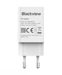 Blackview зарядно 5W