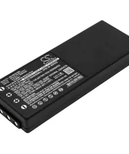Alternative view от Батерия за дистанционно за кран Liebherr; HBC CS-FBA210BL 6V 2000mAh Cameron Sino