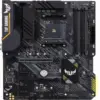 Дънна платка ASUS TUF GAMING B450-PLUS II socket AM4