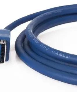 VCom Кабел USB 3.0 Extension AM / AF - CU302-1.8m - Image 3