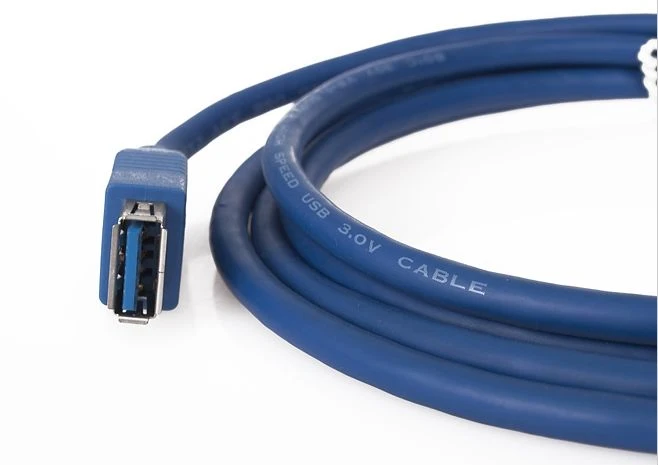 VCom Кабел USB 3.0 Extension AM / AF - CU302-1.8m - Image 3