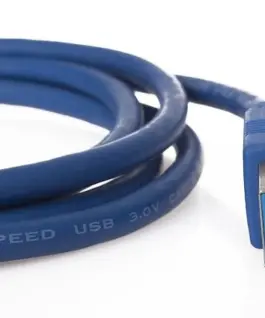 VCom Кабел USB 3.0 Extension AM / AF - CU302-1.8m - Image 4