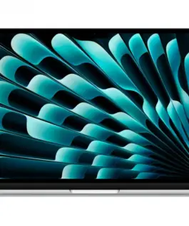 Apple MacBook Air 13 SLV/8C GPU/16GB/ 256GB Silver