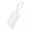 Anker външна батерия ZOLO 20000mAh 30W built-in USB-C кабел бял