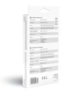Savio външна батерия 10000 mAh, BA-08 - Image 4