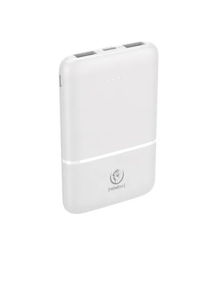 Rebeltec външна батерия Rebeltec P5 (5 000mAh 10W)