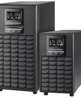 UPS POWERWALKER VFI 3000 CG PF1 3000VA, On-Line - Image 2