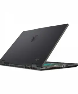 Alternative view от MSI Лаптоп Cyborg 15 B2RWEKG-044XPL nOS/Intel Core 5 210H/16GB/512SSD/RTX5050/15.6-inch