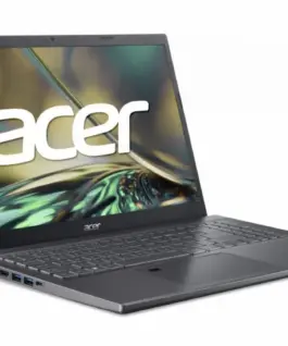 Alternative view от Acer Aspire 5 i7-12650H 15.6 FHD 16GB 512GB NoO