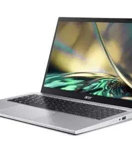 Alternative view от Acer Лаптоп Aspire 3 i3-1215U 15.6 8GB 512GB NoOS