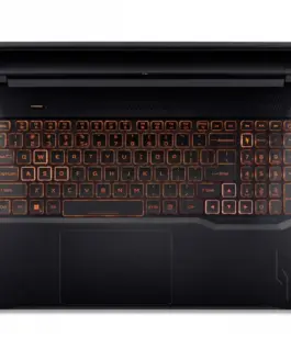 Alternative view от Acer Лаптоп Nitro V 16 AI ANV16-42-R70Z ESHELL/R5 240/16GB/512SSD/RTX3050/16.0