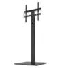 Hama TV floor stand 65 inch max 35kg swivel