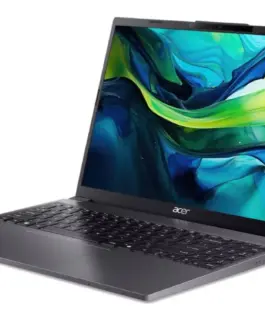 Acer Лаптоп Aspire Go 15 AG15-51P-78K5 i7-1355U 15.3 WUXGA 16GB 512GB NoOS сив - Image 4