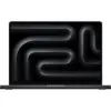 Apple MacBook Pro 14.2 inches: M5 10C/10C 16GB 1TB SSD - Space черен