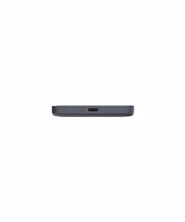 Alternative view от XIAOMI външна батерия Super Slim Magnetic 5000 черен