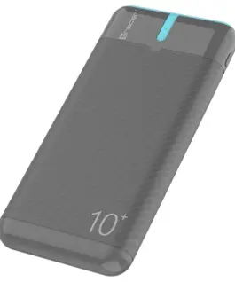 Tracer външна батерия EnerGo 10000mAh gray-blue - Image 3