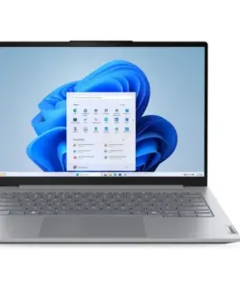 Lenovo Лаптоп ThinkBook 14 G9 21UY007TPB W11Pro 7 240H/16GB/512GB/INT/14.0 WUXGA/Luna сив/3YRS OS + 1Yr CI + CO2