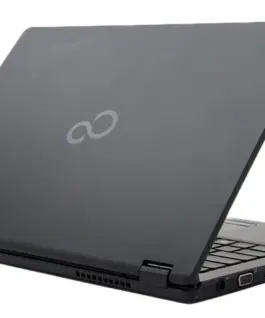 Alternative view от Fujitsu Лаптоп post-lease Lifebook U7410 Core i5-10210U (10-gen.) 1,6GHz / 16 GB / SSD 240 GB / 14.0 FullHD / Win 11 Pro