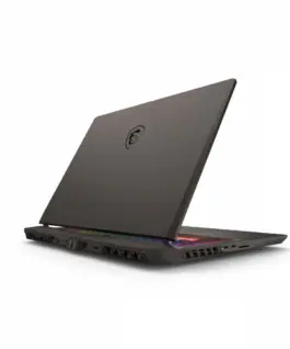 MSI Лаптоп Vector 16 HX AI A2XWHG-094PL Windows11Home/IC U9 275HX/32GB/1TB/RTX5070Ti/16-inch - Image 5