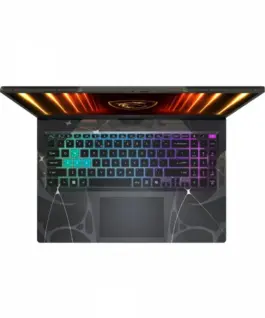 Alternative view от MSI Лаптоп Cyborg 15 B13WEKG-626XPL nOS/I7-13620H/16GB/512GB/RTX5050/15.6-inch
