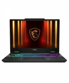 MSI Лаптоп Cyborg 15 B13WEKG-626XPL nOS/I7-13620H/16GB/512GB/RTX5050/15.6-inch
